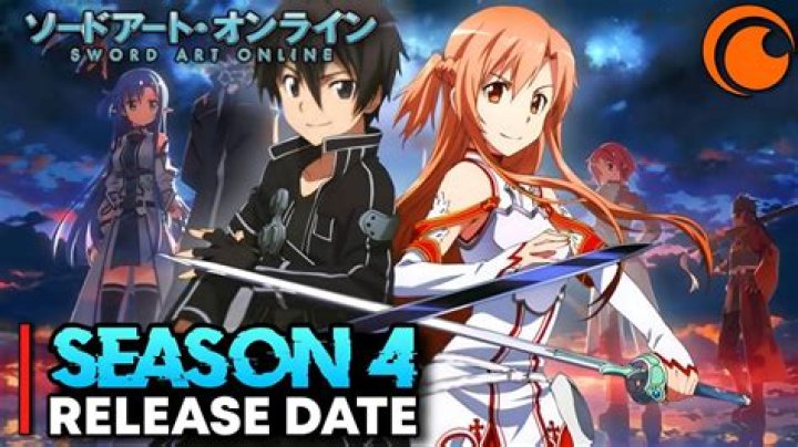 Sword Art Online Season 3 Shares NSFW Blooper Reel