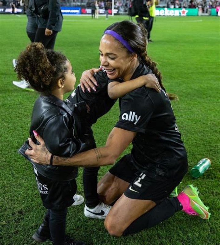 Sydney Leroux New Boyfriend: Who Is The Soccer Star Dating?