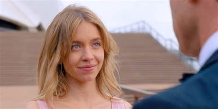 Sydney Sweeney: Anyone But You – The Controversial Nude Scene Explored