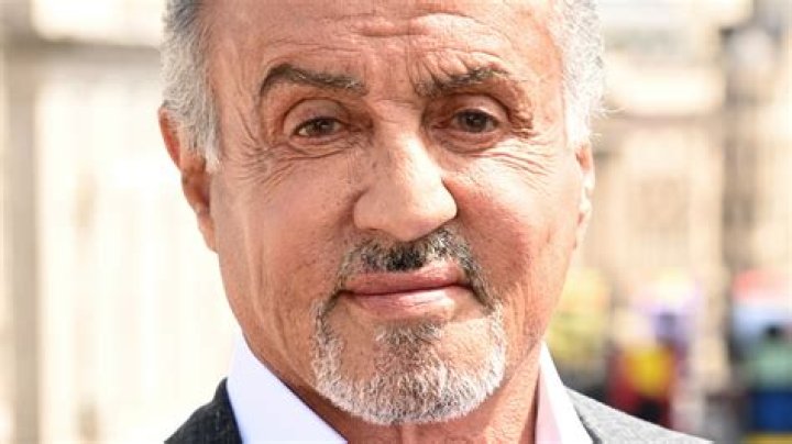 Sylvester Stallone Has Collaborated With His Brother Frank More Times Than You Probably Know