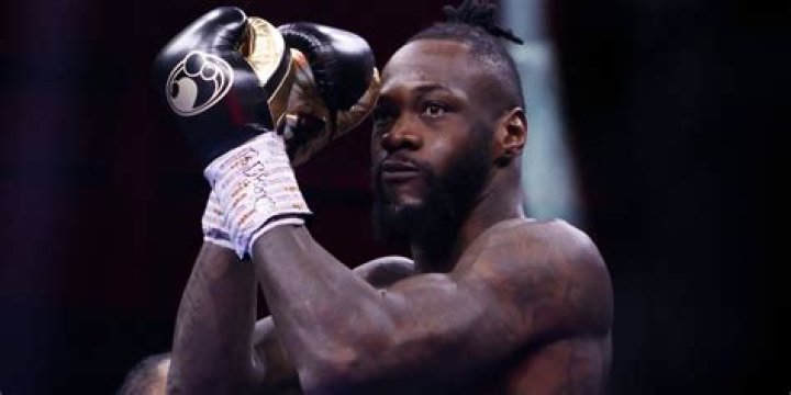 Sylvester Stallone Says He Would Give Deontay Wilder a Shot to Play Clubber Lang’s Son in ‘Creed III’