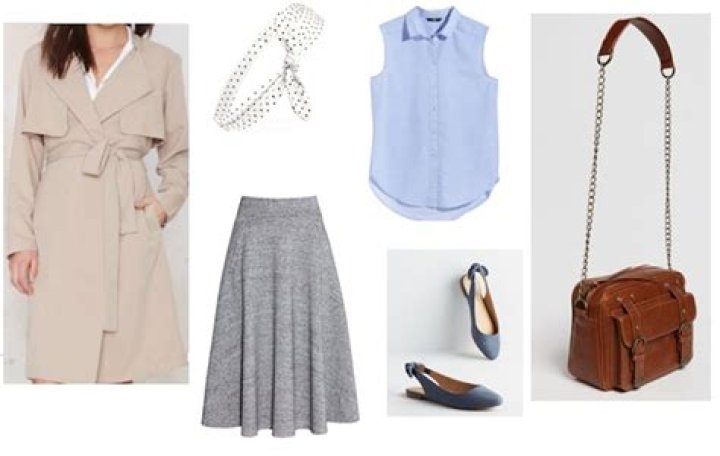 Sylvia Plath Inspired Outfits So You Can Learn How To Dress Like Your Own Inner Poet