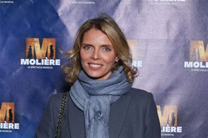 Sylvie Tellier Chirurgie Esthétique: Ses pensées sur l'avenir de la chirurgie!