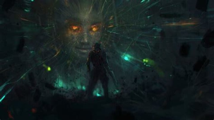 System Shock Live-Action Series Adds Mortal Kombat Writer