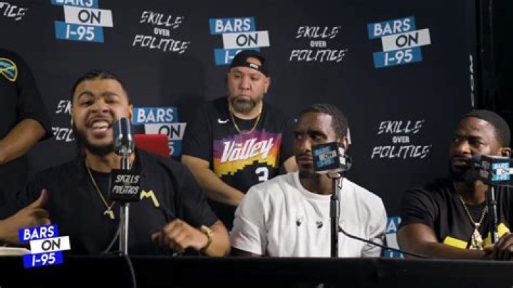 T.I. Admits to Snitching on His Dead Cousin in Resurfaced Video