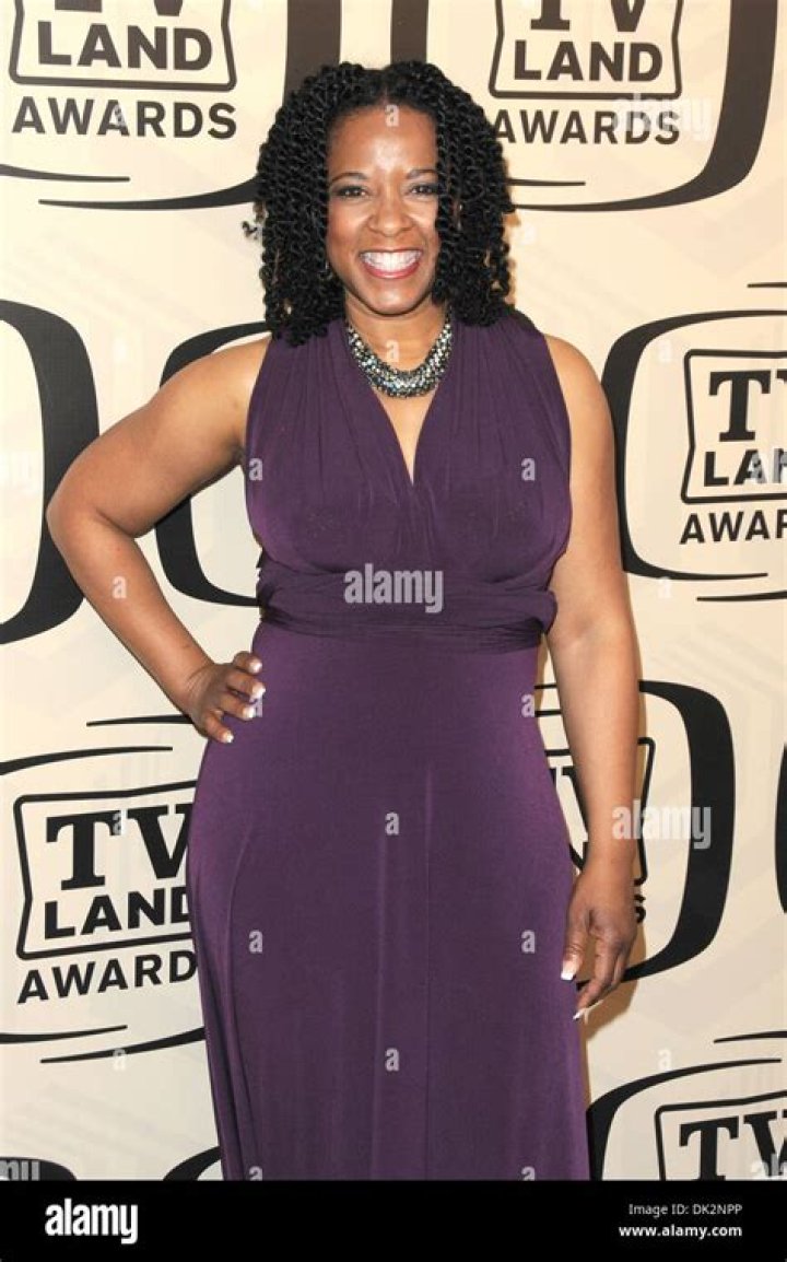 T Keyah Crystal Keymáh Net Worth 2024