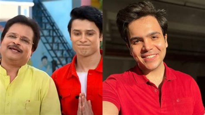 Taarak Mehta Ka Ooltah Chashmah's former Tapu aka Raj Anadkat's is missing someone on his trip; Read post
