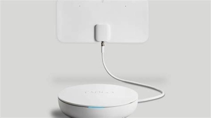 Tablo Launches a 4-Tuner Version of Its OTA DVR