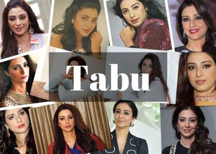 Tabu Age, Height, Weight, Family, Affairs, Net Worth & More