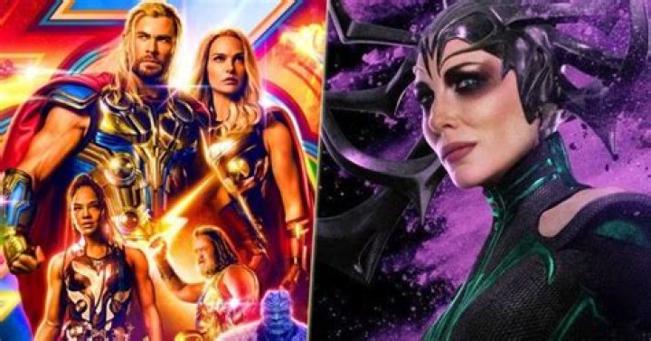 Taika Waititi Wants Villain Stronger Than Hela
