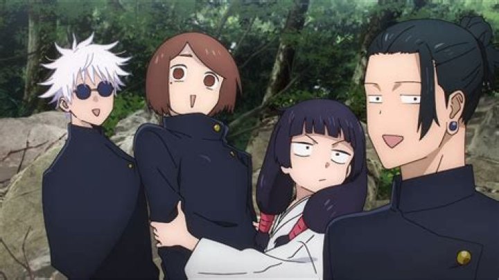 Taikan Yoho Episode 3: Release Date, Preview & Streaming Guide