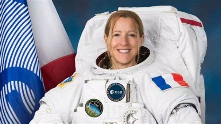 Taille Thomas Pesquet: Explorez la Vie de l'Astronaute Français et son Parcours Exceptionnel
