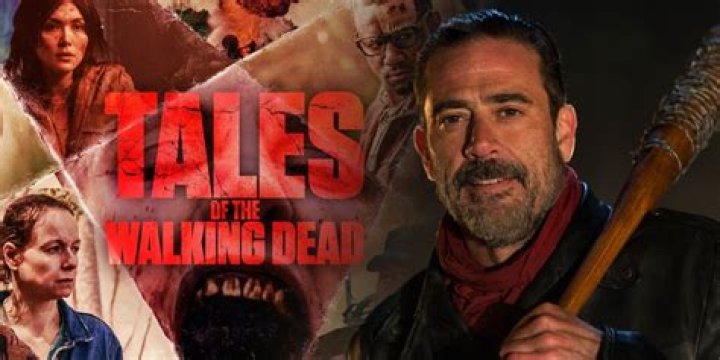 Tales of the Walking Dead's Alpha Timeline, Explained