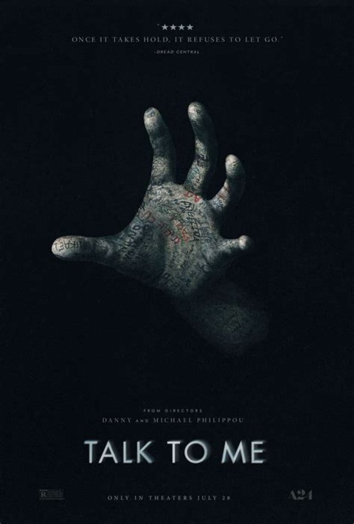 Talk to Me: How to watch the new horror movie online? Release date, streaming details, and more