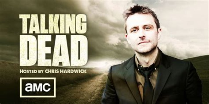 Talking Dead canceled: AMC has some bad news for fans