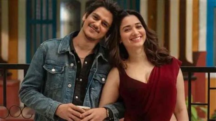 Tamannaah Bhatia reacts to constant focus on personal life, relationship with Vijay Varma: 'I have never...'