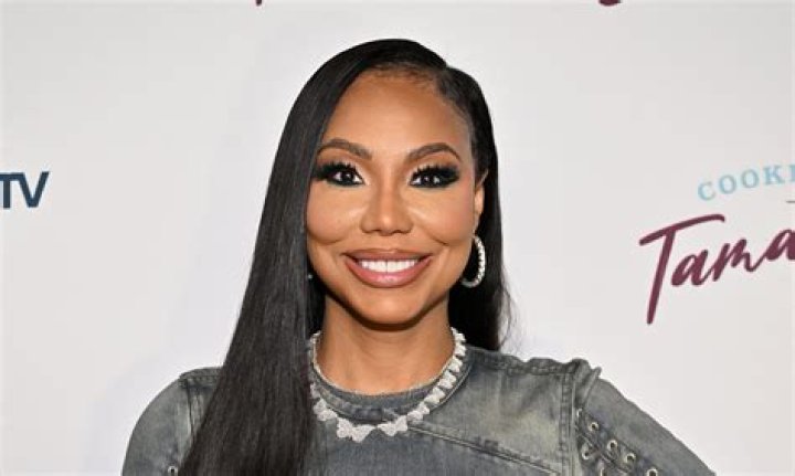 Tamar Braxton Promptly Hops Off Instagram Live After Fan Comments Go Into Overdrive