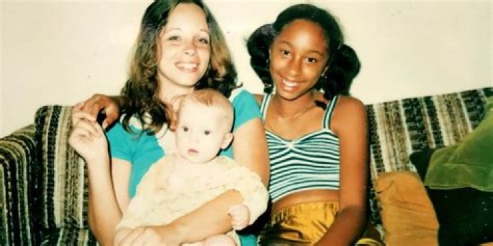 Tamar Hodel's Kids Are Helping To Tell Her Daughter Fauna's Story In 'I Am The Night'
