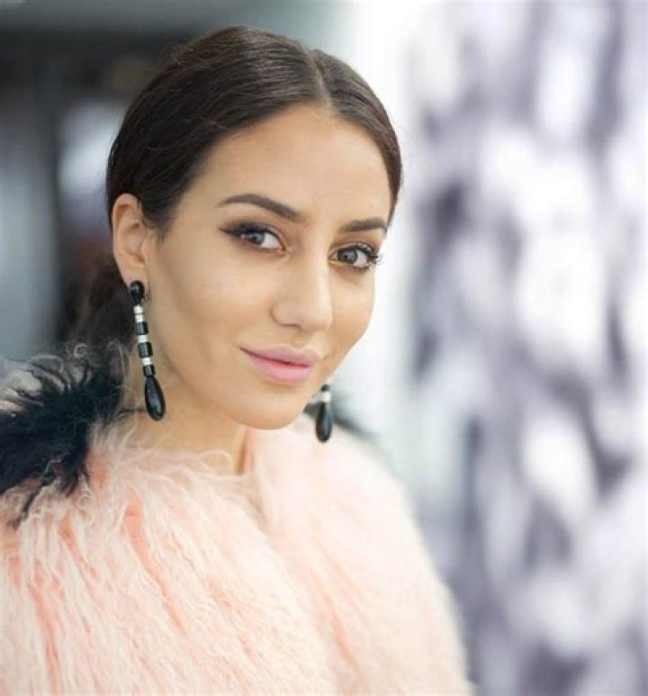 Tamara Kalinic Net Worth 2024: A Comprehensive Insight Into Her Wealth And Success