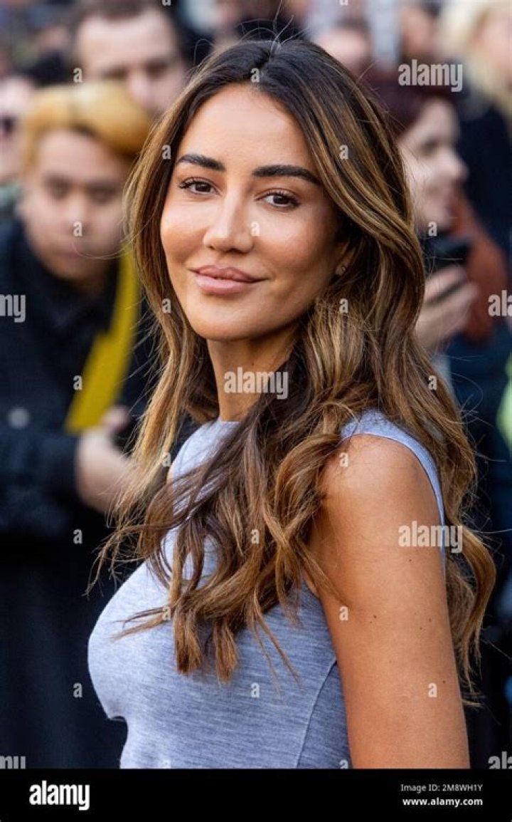 Tamara Kalinic: Where Is She From?