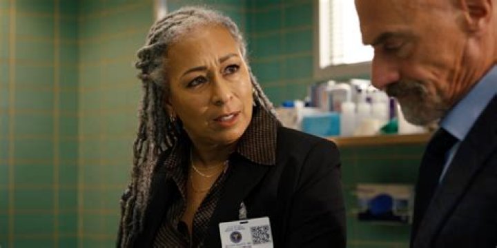 Tamara Tunie SVU, Bio, Wiki, Age, Height, Husband, Married, Movies, Net Worth