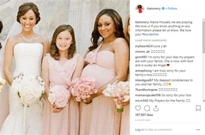 Tamera Mowry Confirms That Her Niece Was Killed In California Mass Shooting: ‘Our Hearts Are Broken’