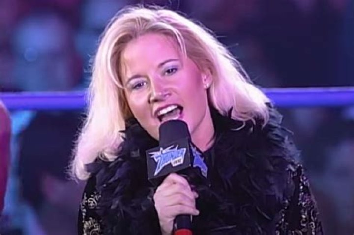 Tammy Lynn Sytch – From WWE Stardom to Legal Troubles
