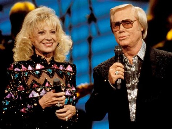 Tammy Wynette's Last Photo: A Glimpse Into The Life Of A Country Music Legend