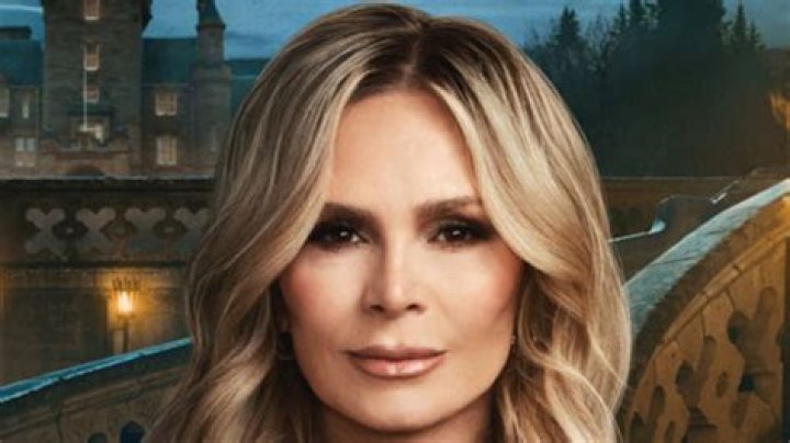 Tamra Judge throws shade at RHOC cast ahead of The Traitors premiere
