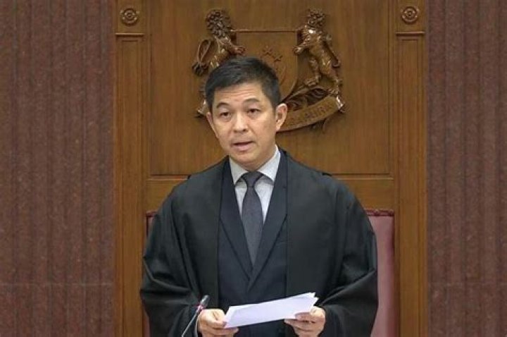 Tan Chuan Jin Hot Mike Incident: Recent Scandal & Resignation