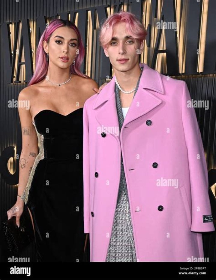 Tana Mongeau and Josh Richards Beef over Bailing Out of BFFs