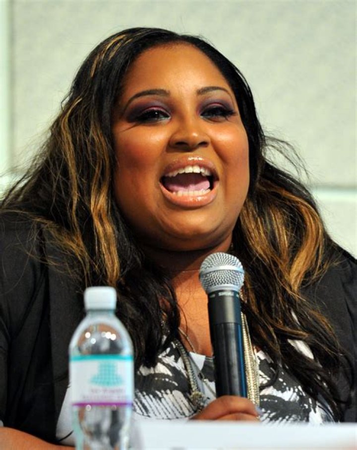 Tanisha Foster Net Worth 2024