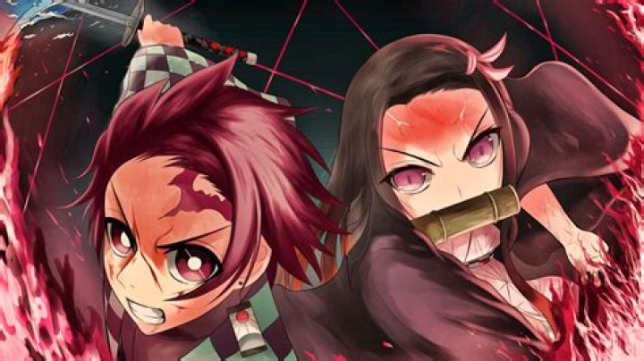 Tanjiro and Nezuko together will defeat Muzan