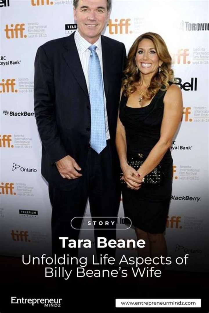 Tara Beane (Billy Beane wife) Wiki, Biography, Age, Boyfriend, Family, Facts and More