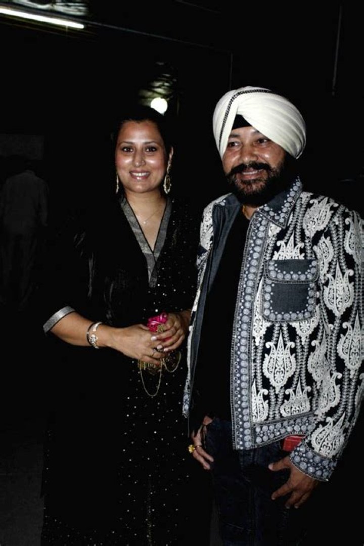 Taranpreet Kaur Mehndi Wiki (Daler Mehndi's Wife) Biography, Age, Husband, Father, Mother, Height, Net Worth