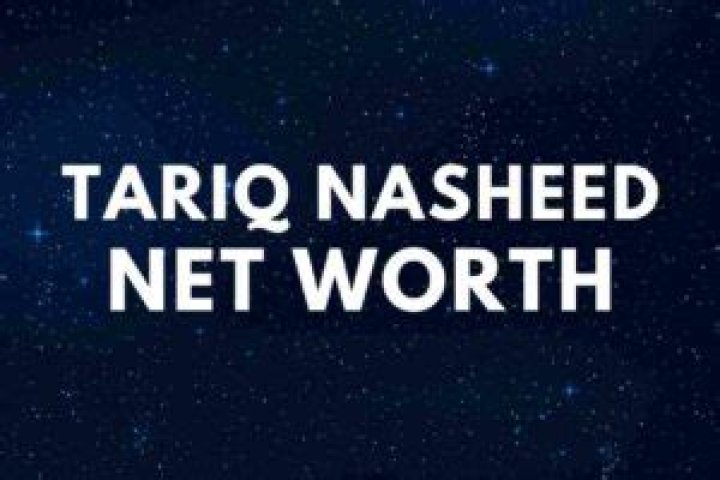 Tariq Nasheed Net Worth and Earnings 2022