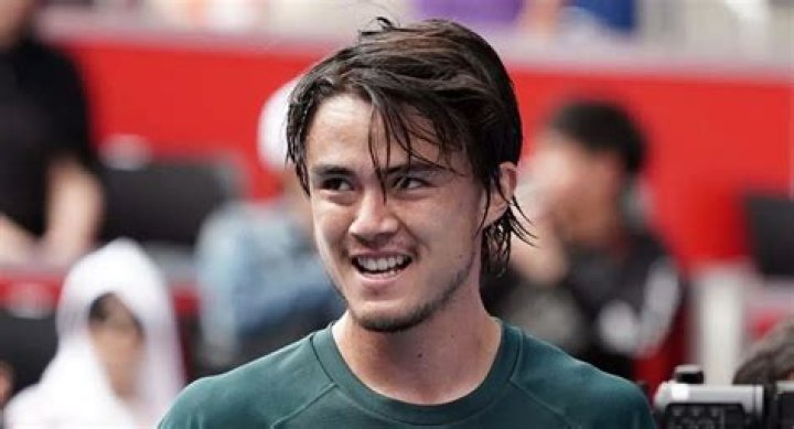 Taro Daniel: Wiki, Bio, Age, Height, Girlfriend, Family, Ranking, Net Worth
