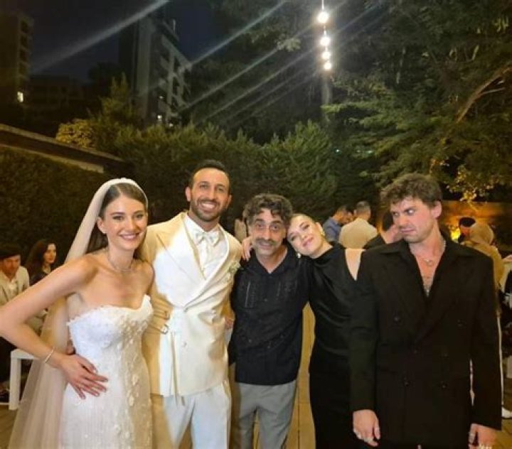 Taro Emir Tekin Wife: A Deep Dive Into His Personal Life And Relationships