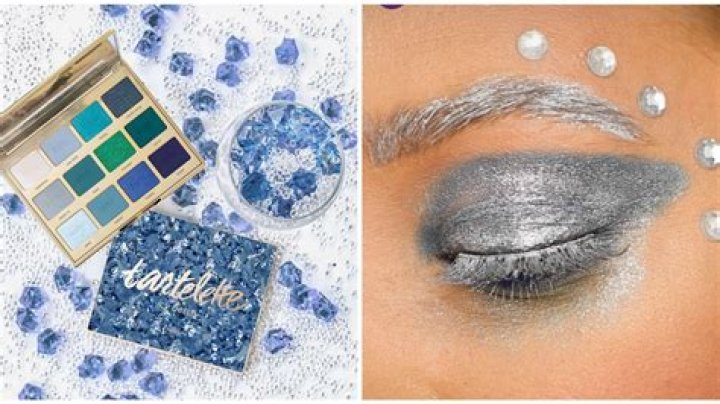 Tarte's April Fools Day Palette Backfired Because Fans Actually Want The Pretend Eyeshadow Set