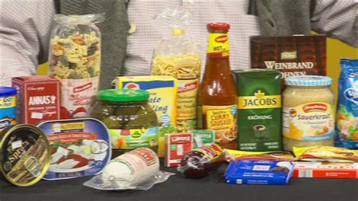 Tasty Tuesday | Katy’s Import Foods