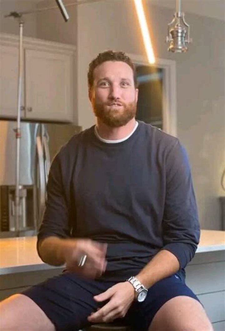 Tate Casey Net Worth: Where Is He Now?