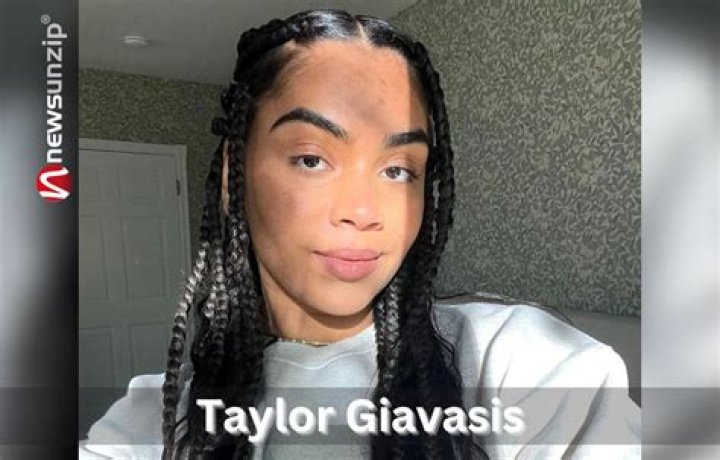 Taylor Giavasis Wiki, Age, Height, Boyfriend, Kids, Parents, Net Worth, Biography & More