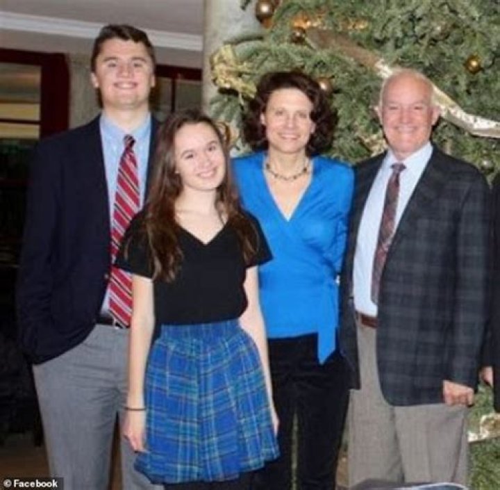 Taylor Greene Parents Robert And Delle Taylor, Siblings, Husband, Children, Age, Net Worth