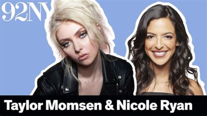 Taylor Momsen Net Worth 2023