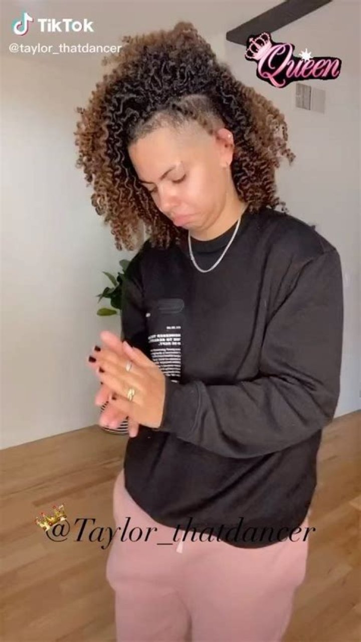 Taylor Pierce (Dancer) Wiki, Biography, Age, Girlfriend, Family, Facts and More