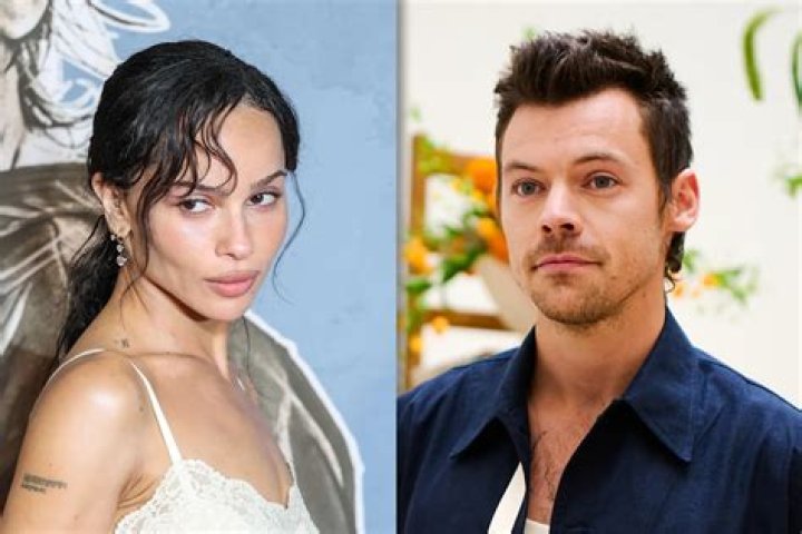 Taylor Russell and Harry Styles Dating Rumors Discussed