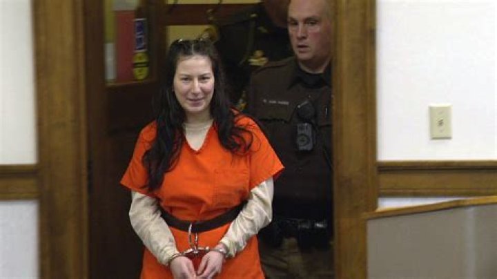 Taylor Schabusiness Wiki, Age, Found Guilty, Story, Husband, Parents