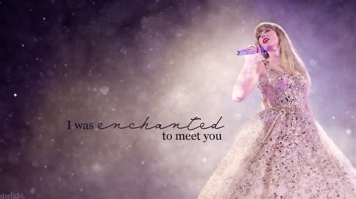 Taylor Swift's 