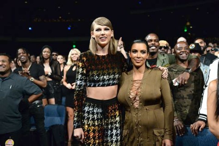 Taylor Swift Alluded To Kim Kardashian's Snake Comments In Her New Interview Without Calling Out The Reality Star