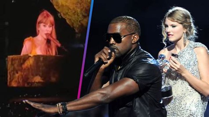 Taylor Swift And Kanye West – A Phone Call That Changed The Better For The Worse